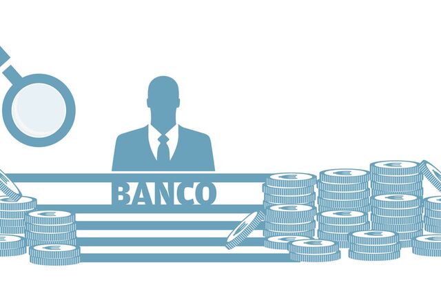 Sigilo bancário: Já não há segredos
