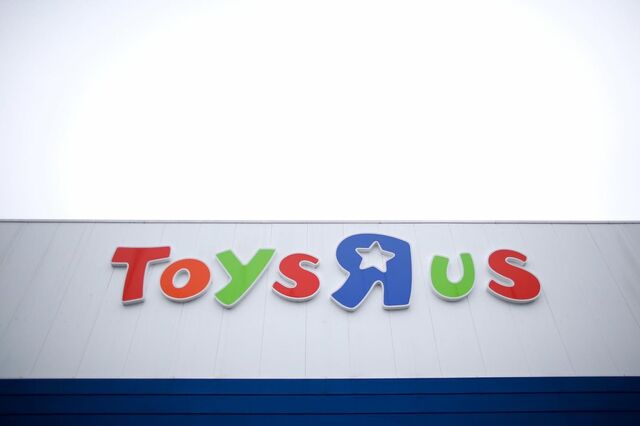 Empresa com os activos imobiliários da Toys 'R' Us em Portugal e Espanha entra em insolvência