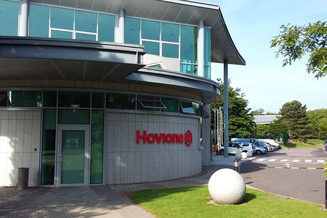 Hovione Capital muda de nome e alarga investimento a 'startups' de biotecnologia
