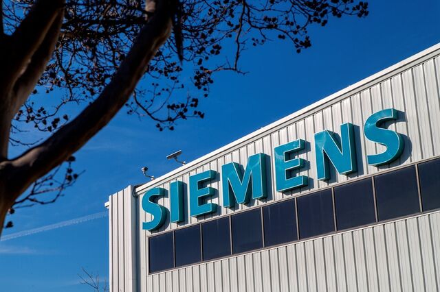 Siemens investe cinco milhões em energia e mobilidade em Portugal
