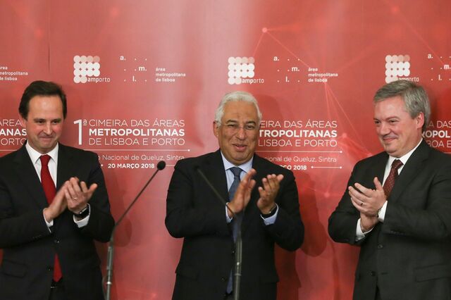 Costa afirma que acordo de descentralização para áreas metropolitanas será 'histórico'