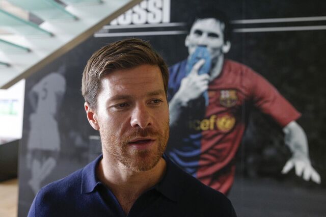 Fisco espanhol pede cinco anos de prisão para Xabi Alonso
