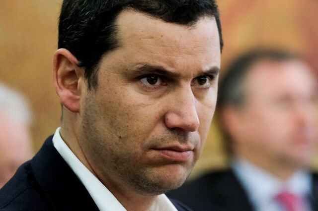 PS: Este ano a consolidação orçamental abranda
