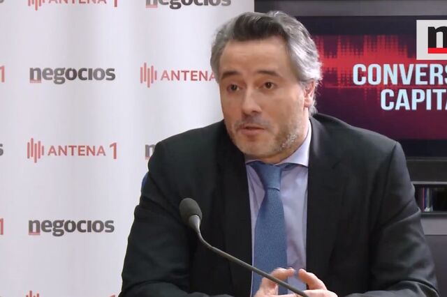 A entrevista na íntegra de Nuno Miguel Marques, CEO da Visabeira