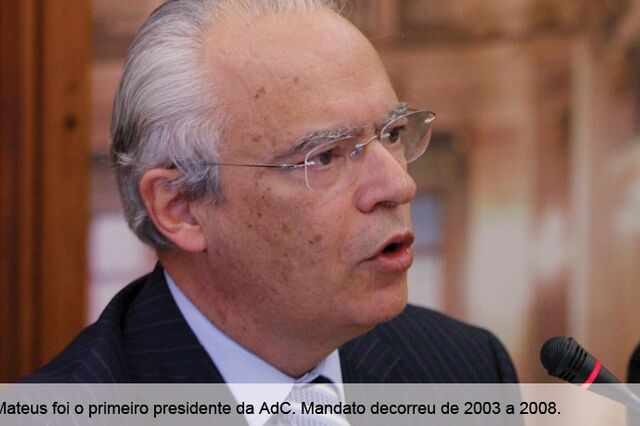 Ao fim de 15 anos, falta ainda efeito dissuasor à Concorrência