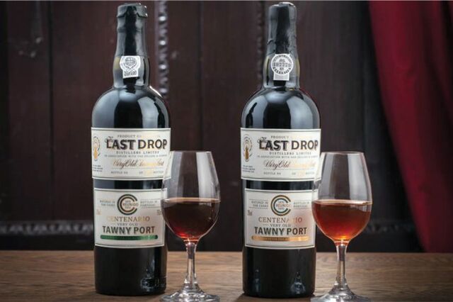 Douro na rota da edição de luxo