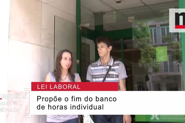 O que vai mudar na lei laboral?