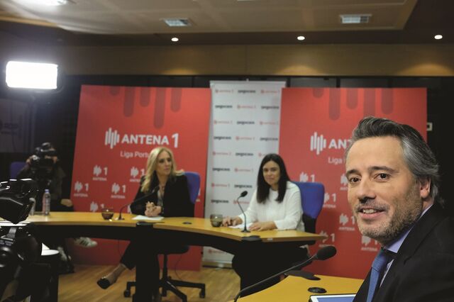 Visabeira: 'Se relacionamento político com Angola não melhorar, poderá prejudicar novos negócios'