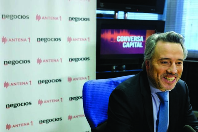 Visabeira: 'Diferenciação fiscal positiva podia ajudar a fixar empresas no interior'