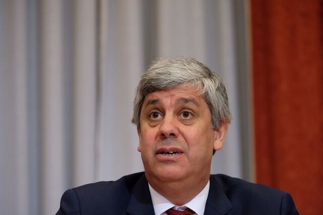 Investimento público tem margem para subir sem afectar o défice, diz FMI