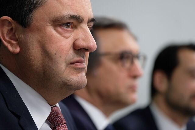Crédito Agrícola: “Se querem banco da economia social, têm-no aqui”