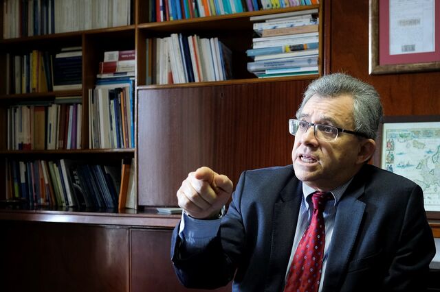 'A Segurança Social penaliza as PME face às grandes empresas', diz Armindo Silva