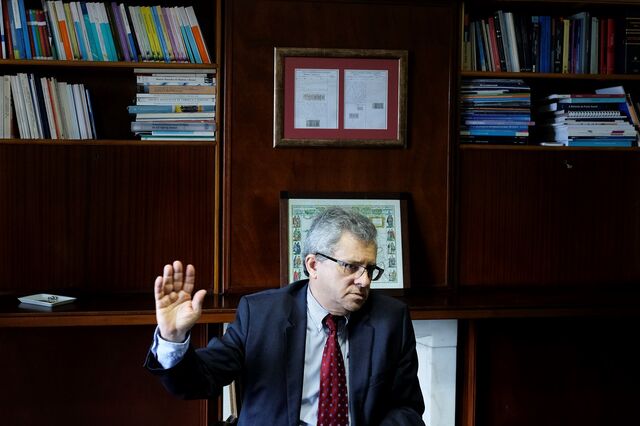 Armindo Silva: 'Há um preconceito ideológico contra os fundos de pensões privados'