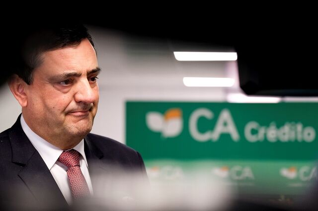 Sindicato anuncia acordo com Crédito Agrícola para aumentos em linha com inflação em 2025 