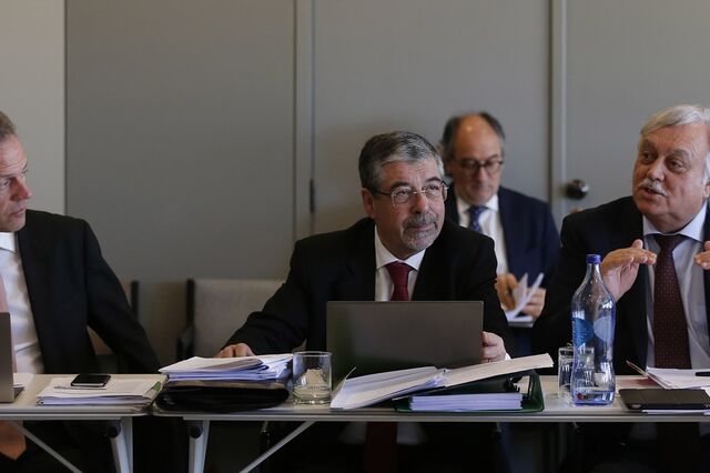 Finanças Locais: Proposta do governo dá 250 milhões por ano às câmaras 