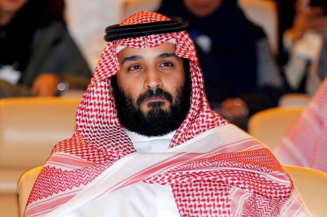 Arábia Saudita e SoftBank vão construir o maior projecto de energia solar do mundo