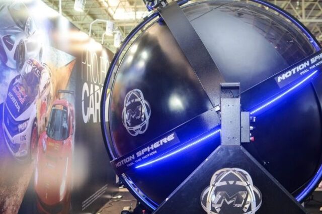Empresa brasileira de realidade virtual quer instalar unidade de produção em Faro