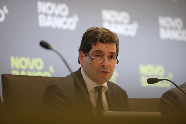 Novo Banco põe mais de 3,5 mil milhões de euros de malparado à venda