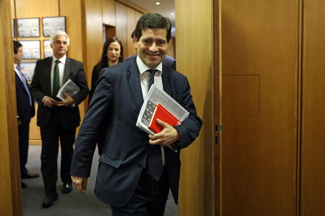 Novo Banco começa 2019 sem França