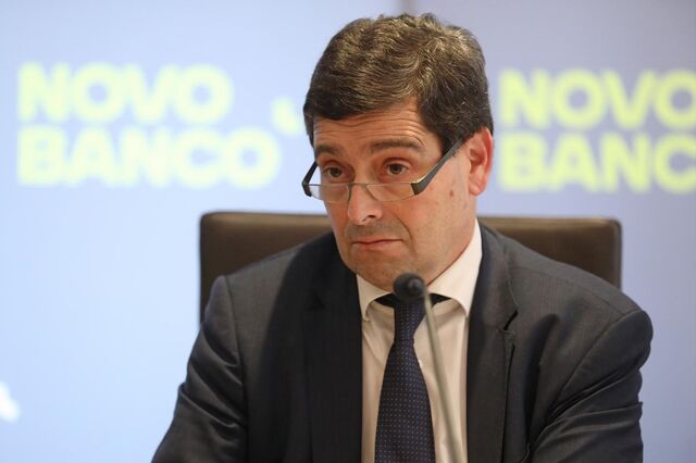 Líder do Novo Banco: divulgação de devedores pode ocorrer