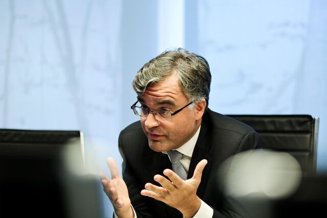 Rui Amendoeira deixa de ser sócio da Vieira de Almeida