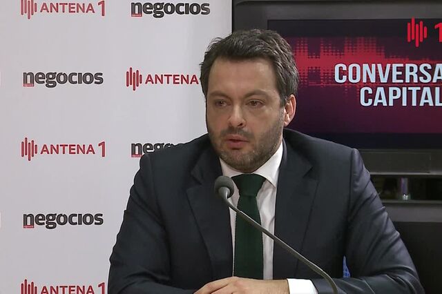 Miguel Cabrita: 'Temos a expectativa' que PCP e BE aprovem alterações à lei laboral