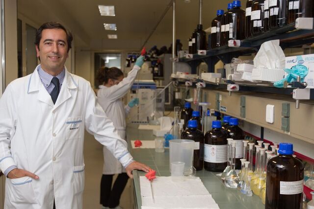 Bluepharma investe 30 milhões de euros e cria 200 empregos