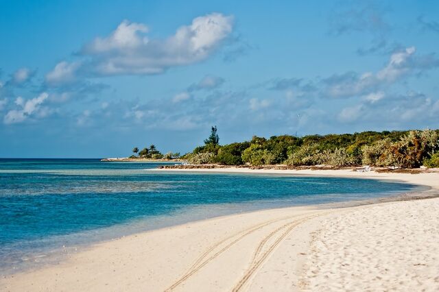 Royal Caribbean desenvolve projecto de 200 milhões numa ilha das Bahamas