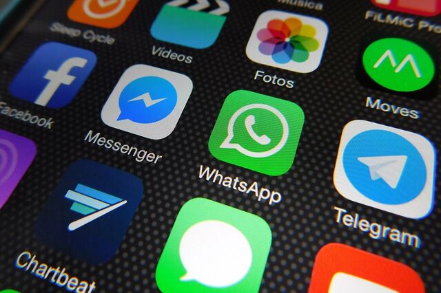 Fundador do Telegram promete intensificar controlo na plataforma de mensagens