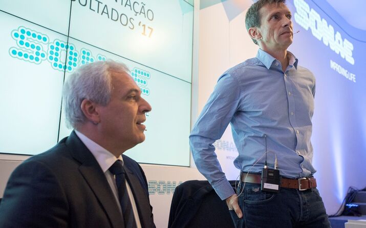 Retoma da economia coloca retalho na mira