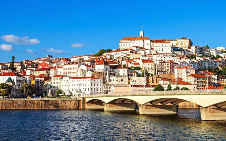 Coimbra está no oitavo lugar nos melhores concelhos para viajar, desceu uma posição.