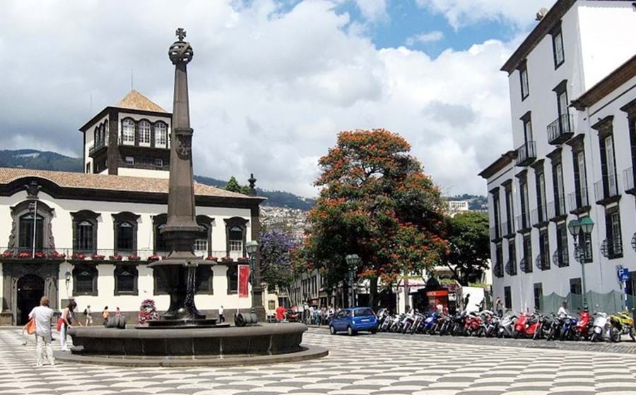 O Funchal está na terceira posição dos melhores concelhos para viajar, manteve a posição do ano anterior.