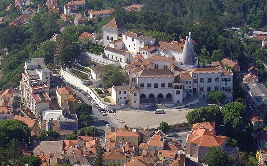 Sintra desceu uma posição nos melhores concelhos para viver. Ocupa a quinta posição.