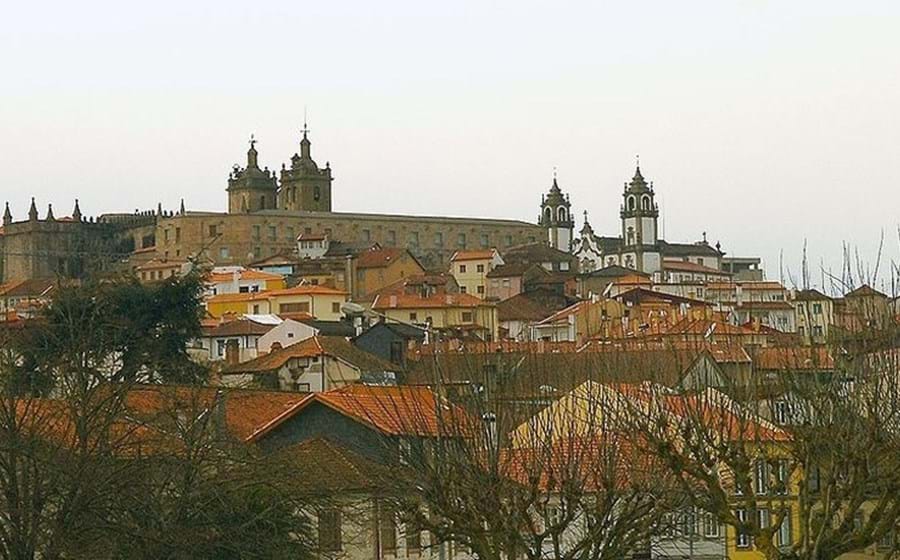 Viseu é oitava nos concelhos melhores para viver. Subiu duas posições.