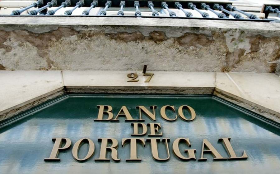 9º Banco de Portugal 