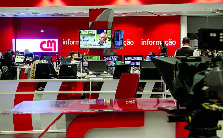 CMTV, Correio da Manhã, espectadores