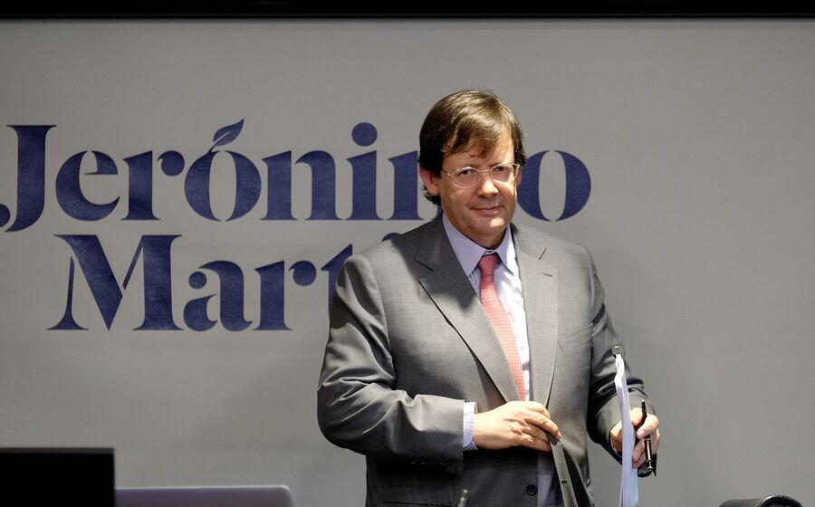 Pedro Soares dos Santos