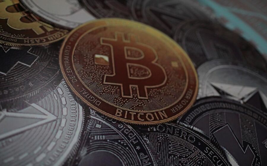 Bitcoin