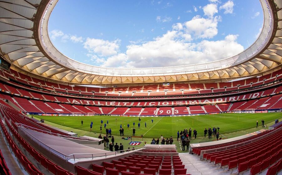Wanda Metropolitano