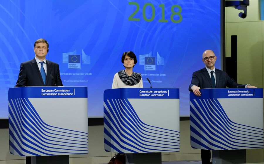 Pierre Moscovici 