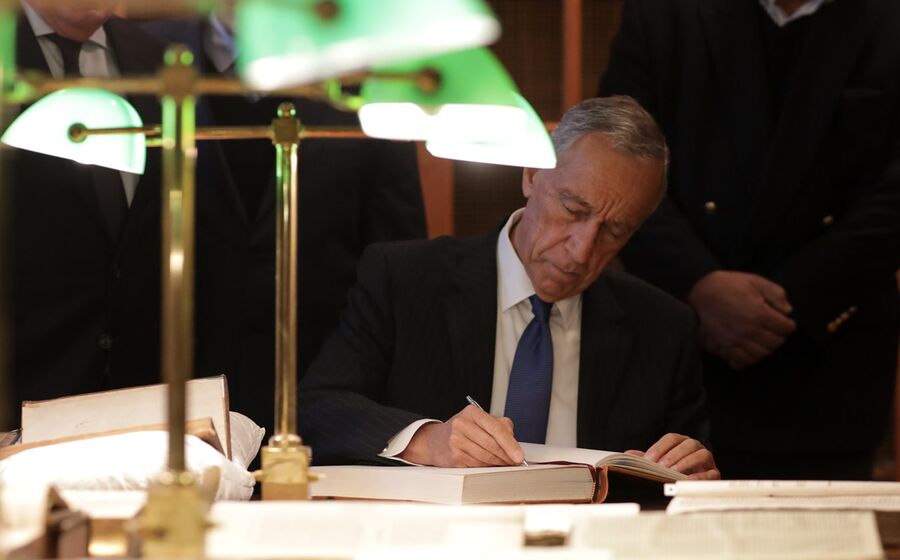 Marcelo Rebelo de Sousa
