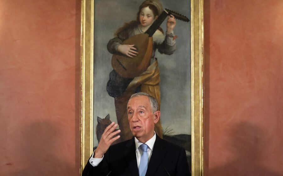 Marcelo Rebelo de Sousa