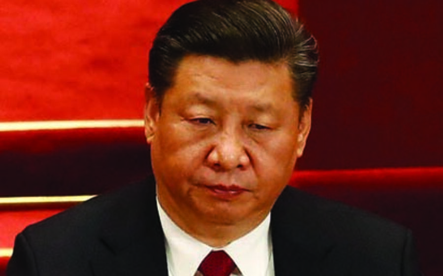 Xi Jinping