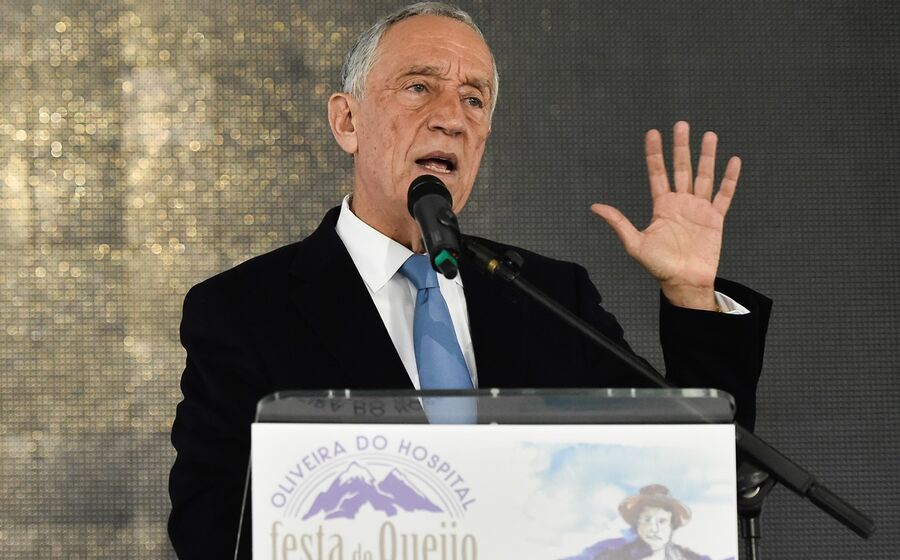 marcelo rebelo sousa