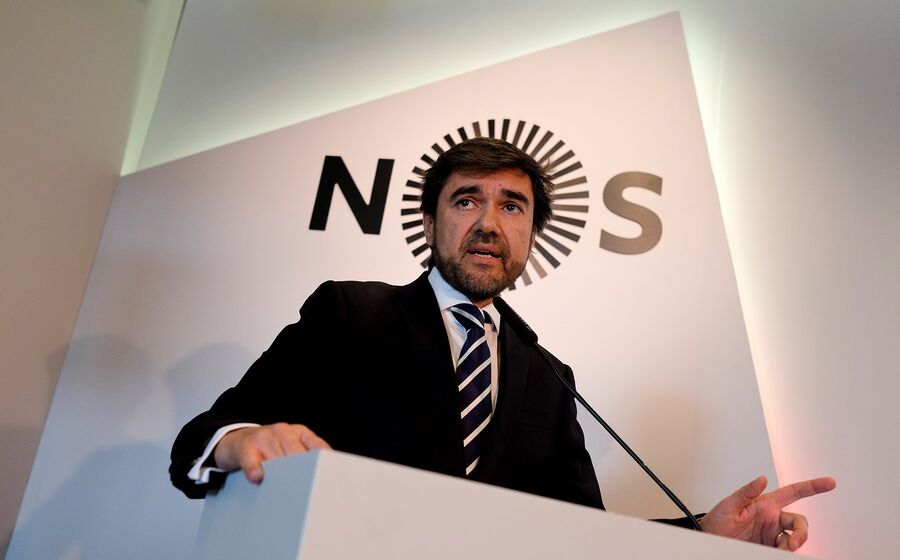 Nos Miguel Almeida