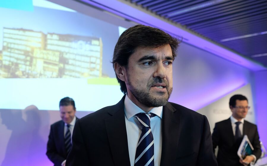 Nos Miguel Almeida