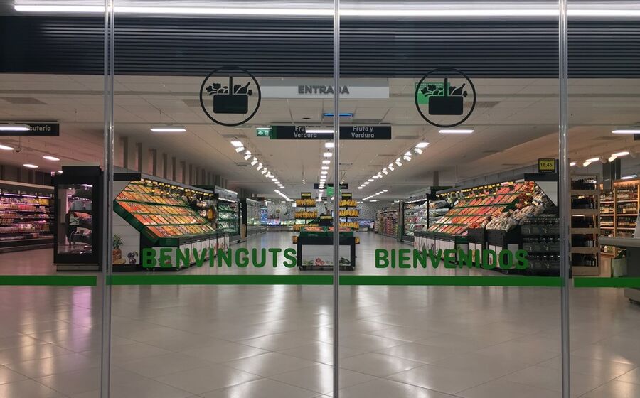 Mercadona