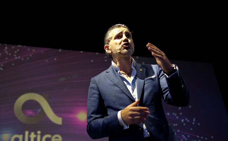 alexandre fonseca altice