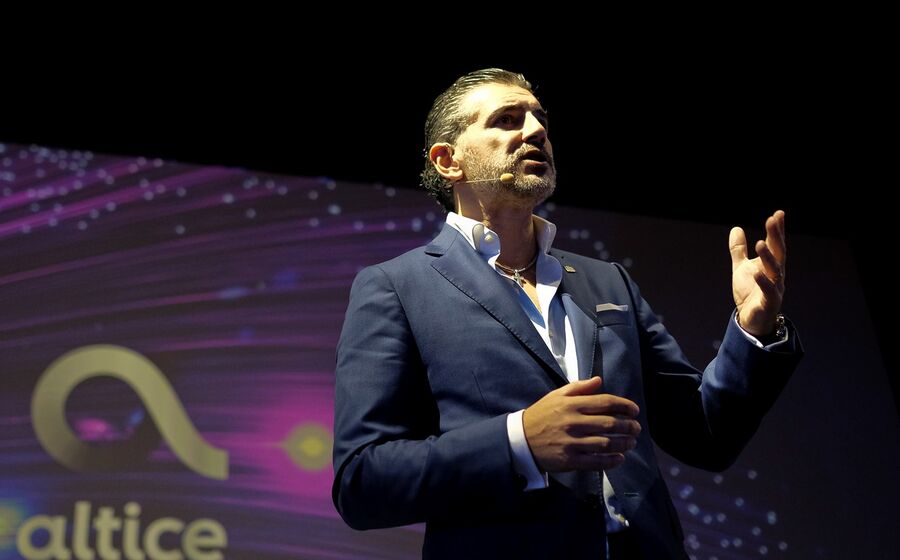 alexandre fonseca altice