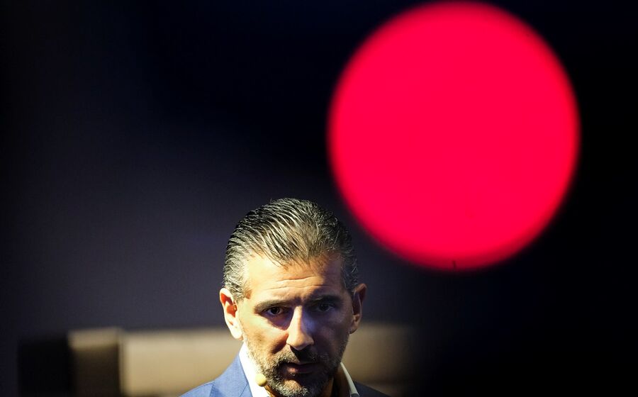 alexandre fonseca altice